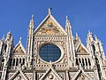 Siena, Italien: Dom von Siena