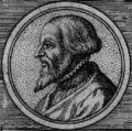 Simon Grynaeus (1493-1541)