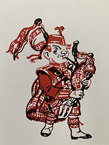 Tartan - Scotia-Glenville High School (New York) mascot.jpg