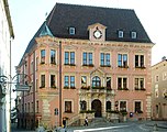 Rathaus Kaufbeuren