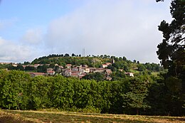 Barges – Veduta