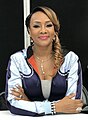 Actress Vivica A. Fox