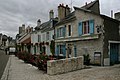 Beaugency