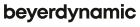 logo de Beyerdynamic