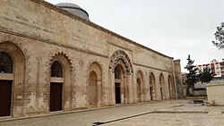 Masjid Koçhisar di Kızıltepe