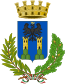 Blason de Pennabilli