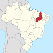 Piauí en Brasil