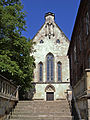 wikimedia_commons=File:Quedlinburg_Kirche_Mathilde.JPG