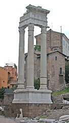 Temple of Apollo Sosianus