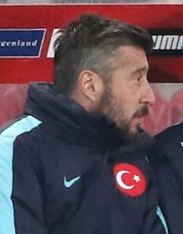 Tümer Metin