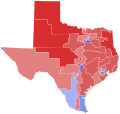 2022_Texas_lieutenant_gubernatorial_election