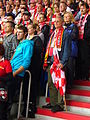 Union Berlin fans 2010