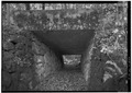 File:VIEW THROUGH CATTLEPASS NEAR BRIDAL VEIL FALLS. - Historic Columbia River Highway, Troutdale, Multnomah County, OR HAER ORE,26-TROUT.V,1-31.tif