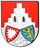 Gehrden Stadtwappen