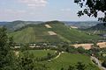 Blick von Heilbronn View from Heilbronn