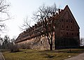 Burg Eylau