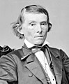 Alexander H. Stephens Vice President of the Confederate States