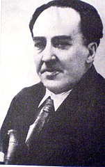 Antonio Machado