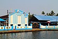 de:Alappuzha, Kerala, Indien: de:Backwaters