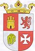 Coat of arms of Valdunquillo