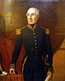 Q1331 Manuel Blanco Encalada geboren op 21 april 1790 overleden op 5 september 1876