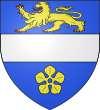 Blason de Labry