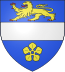 Blason de Labry