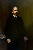 Charles W. Lippitt -  Bild