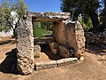 Dolmen Montalbano