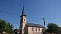 Kerk van Sainte-Pôle