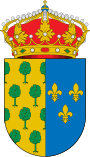 Blason de Maranchón