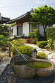 Genchuji / 玄忠寺・荒木又右衛門遺品館