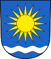 Wappen von Gommiswald