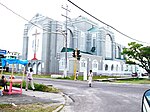 Miniatura para Igreja Católica na Guiana