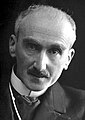 Henri Bergson overleden op 4 januari 1941