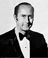 Henry Mancini, film composer and conductor (entered 1942, drafted for WWII)[156]