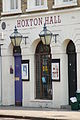 Hoxton Hall, centro sociale e spazio per performance