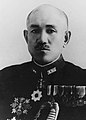 Jinichi Kusaka geboren op 7 december 1888