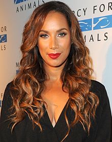 Leona Lewis 2014.jpg