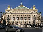 Opera Garnier