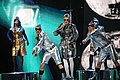 Verka Serduchka i Helsinki (2007)