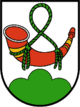 Riefensberg – Stemma