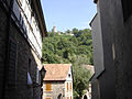 castle Windeck Weinheim Germany