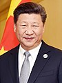  China Xi Jinping, Presidente