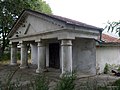 Armenian Dormition church