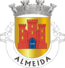 Blason de Almeida