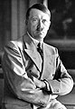 Adolf Hitler,  Germania Nazistă