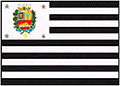 Bandeira de Atibaia