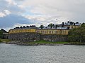 * Nomination Bastion Stromberg, Suomenlinna, Finland. --Óðinn 23:10, 14 December 2014 (UTC) * Promotion Good quality. --JLPC 16:59, 15 December 2014 (UTC)