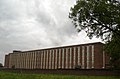 British Newspaper Library, Colindale Avenue NW9